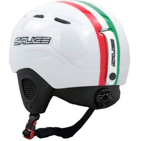 تصویر هلمت اسکی Salice مدل Kid 
