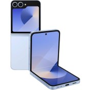 تصویر گوشی موبايل سامسونگ Galaxy Z Flip 6 5G ظرفیت 256 گیگابایت رم 12 گیگابایت - ویتنام 