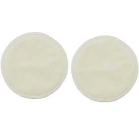 تصویر پد عرق گیر هیاهو مدل Sun Sol بسته 2 عددی 