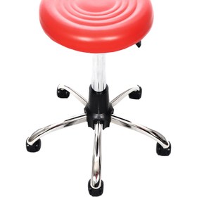 تصویر تابوره آزمایشگاهی مدل A10 