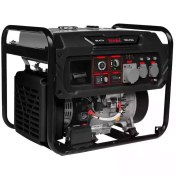 تصویر موتور برق بنزینی رونیکس مدل RH-4774 