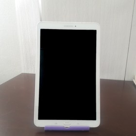 تصویر تبلت کارکرده سامسونگ Galaxy Tab E 9.6 ظرفیت 8GB رم 1.5GB 