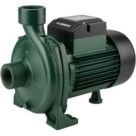 تصویر الكتروپمپ 1 اسب بشقابي BP 158 گرين 