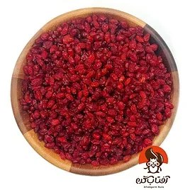 تصویر زرشک دانه اناری 