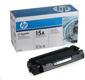 تصویر کارتریج چاپگر HP مدل 13A -15A hp -13A-15A مدل 1300-1200-