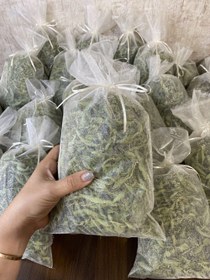 تصویر دمنوش به لیمو 