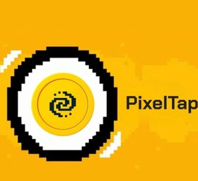 تصویر ریفرال PIXEL TAP 