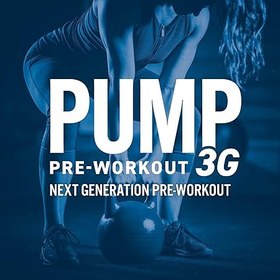 تصویر پمپ 375 گرم اپلاید applid pump 375 g