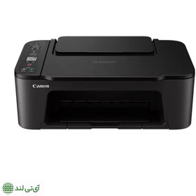 تصویر پرینتر چندکاره جوهرافشان کانن مدل PIXMA TS3440 