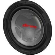 تصویر ساب ووفر جی وی سی مدل CS-GD1210 JVC CS-GD1210 Car Subwoofer