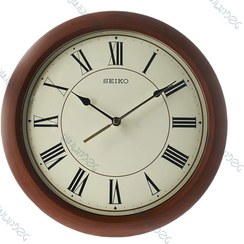 تصویر ساعت دیواری اصل| برند سیکو (seiko)|مدل QXA713T Seiko Clock Watches Model QXA713T