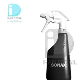 تصویر اسپري آب پاش سوناکس SONAX 499700 