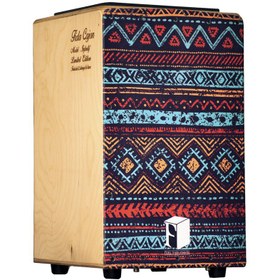 تصویر کاخن فیدا مدل 03 