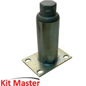 تصویر پایه سرخ کن دین 