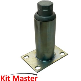 تصویر پایه سرخ کن دین 