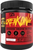 تصویر کراتین CX8 موتانت mutant creatine Creakong cx8