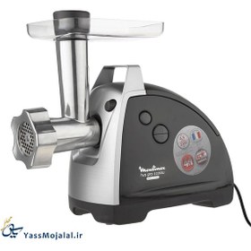 تصویر چرخ گوشت مولینکس مدل ME686 Moulinex ME-686 Meat Grinder