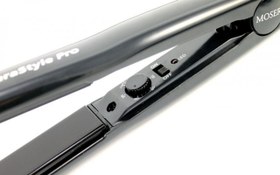 تصویر اتوی مو موزر Cerastyle Pro مدل 4417 Moser CeraStyle Pro Hair Straightener 4417