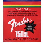 تصویر سیم گیتار فندر (غیر اصل) دست کامل 