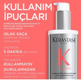 تصویر روغن و سرم مو اورجینال برند Kerastase کد 860598359 