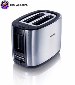 تصویر توستر فیلیپس مدل HD2628 Philips HD2628 Toaster