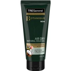 تصویر ژل حالت دهنده موی ترزمه Tresemme Air Dry Natural حجم 195 میلی لیتر 