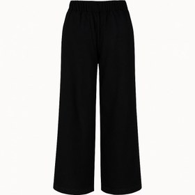 تصویر شلوار بگ نخی برماندا 