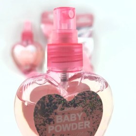 تصویر بادی اسپلش بوی بچه 