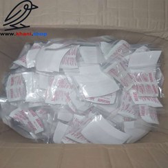 تصویر فروش عمده از51بسته تا 500 بسته چسب سوپر تیپ نوشته درشت چینی 36 تای نیم حلالی (ماندگاری 5 تا 8 روز) 