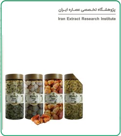 تصویر پک خشکبار شیرین 