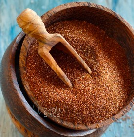 تصویر خاکشیر 