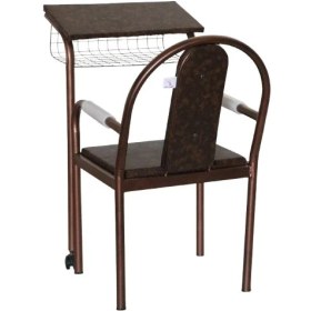 تصویر صندلی نماز مدل N601 