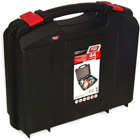 تصویر جعبه ابزار تایگ مدل 44 Tayg 44 Tool Box