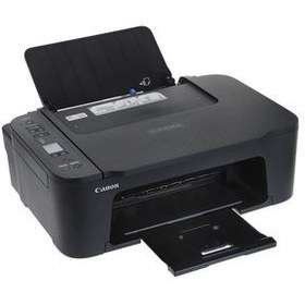 تصویر پرینتر چندکاره کانن مدل PIXMA TS3640 