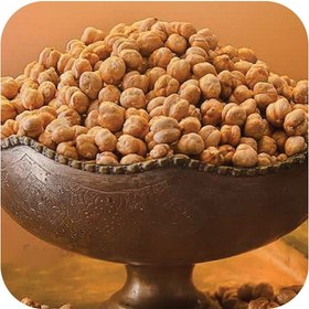 تصویر نخودچی شور 250 گرم 