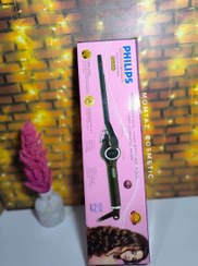 تصویر فر کننده مو فیلیپس مدل PH6060 