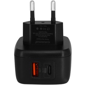 تصویر شارژر 20 وات اورجینال گرند GRAND 20W FAST CHARGER GRAND GHC-20 ADAPTER