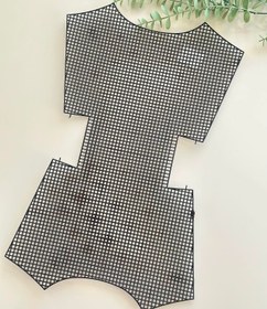 تصویر قالب کیف کد01 