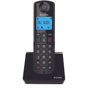 تصویر تلفن بی سیم آلکاتل مدل S250 Alcatel S250 Wireless Phone