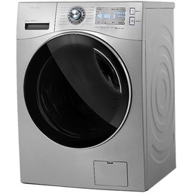 تصویر ماشین لباسشویی دوو 9 کیلویی مدل DWK-9543 DAEWOO WASHING MACHINE DWK-9543 9 KG