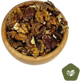 تصویر مغز گردو خورشتی 