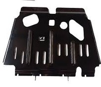 تصویر سینی زیر موتور 206 