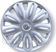 تصویر قالپاق بزرگ سمند سایز ۱۵ 