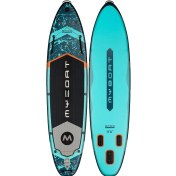 تصویر پدل برد مای بوت 