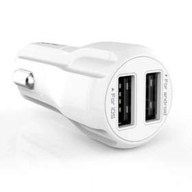 تصویر شارژر فندکی الدینیو مدل C331 