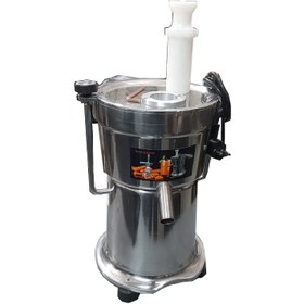 تصویر آب میوه گیری صنعتی مدل AS ا AS model industrial juicer AS model industrial juicer