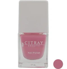 تصویر لاک ناخن سیترای 212 Citray حجم 10میلی لیتر Citray nail polish 212 volume 10 ml