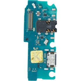 تصویر برد شارژ گوشی سامسونگ گلکسی M12 Samsung Galaxy M12 charging board submain