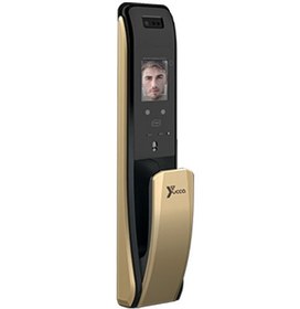 تصویر دستگیره دیجیتال Leo Max یوکا – yucca 