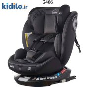 تصویر صندلی ماشین مدل G406 كیدیلو Kidilo Model G406 Car Seat